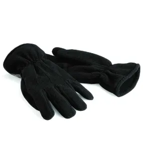 Beechfield SuprafleeceÂ® Thinsulateâ„¢ Gloves
