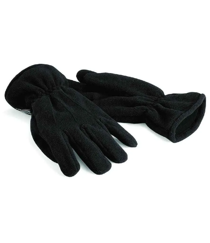 Beechfield SuprafleeceÂ® Thinsulateâ„¢ Gloves