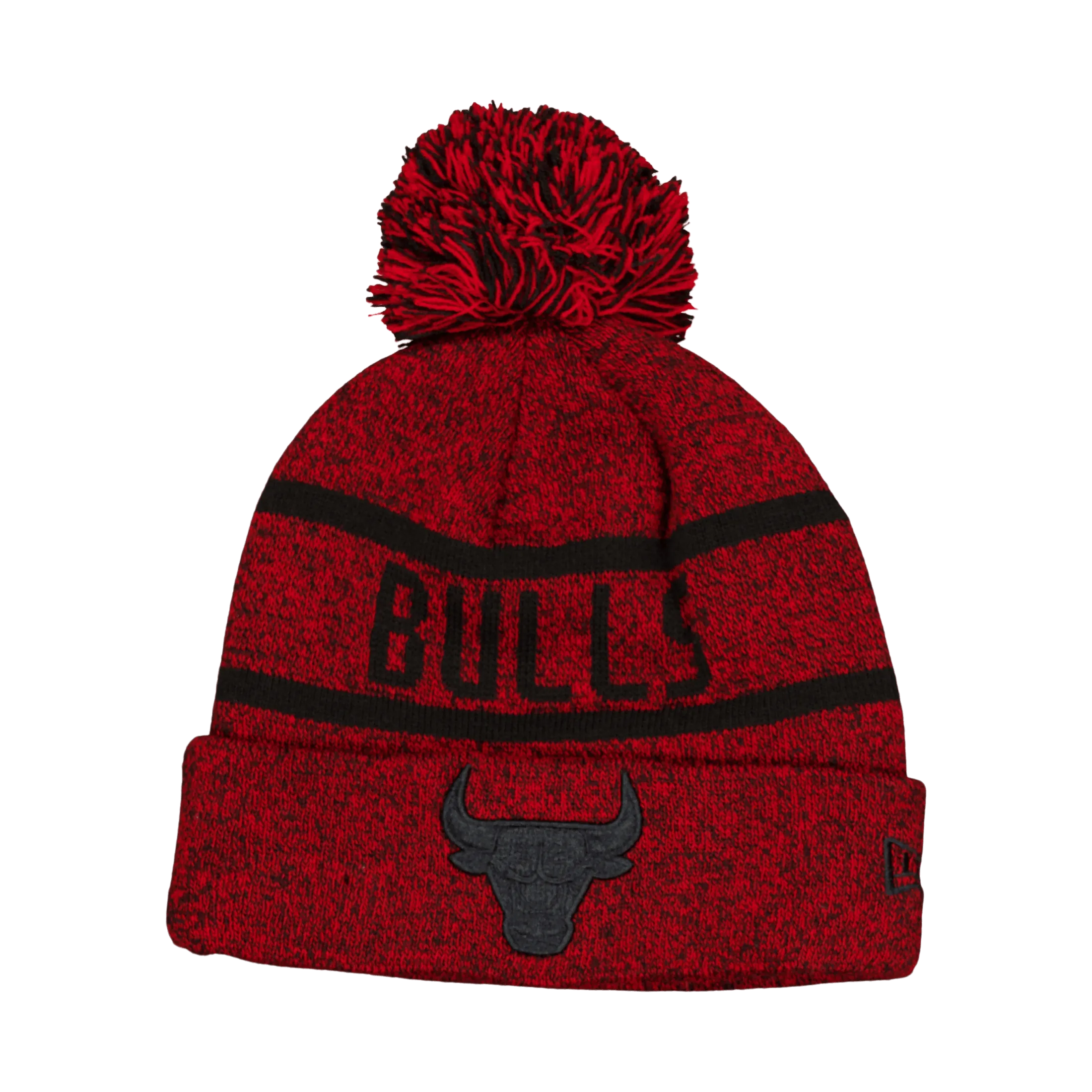 BULLS JAKE CUFF KNIT