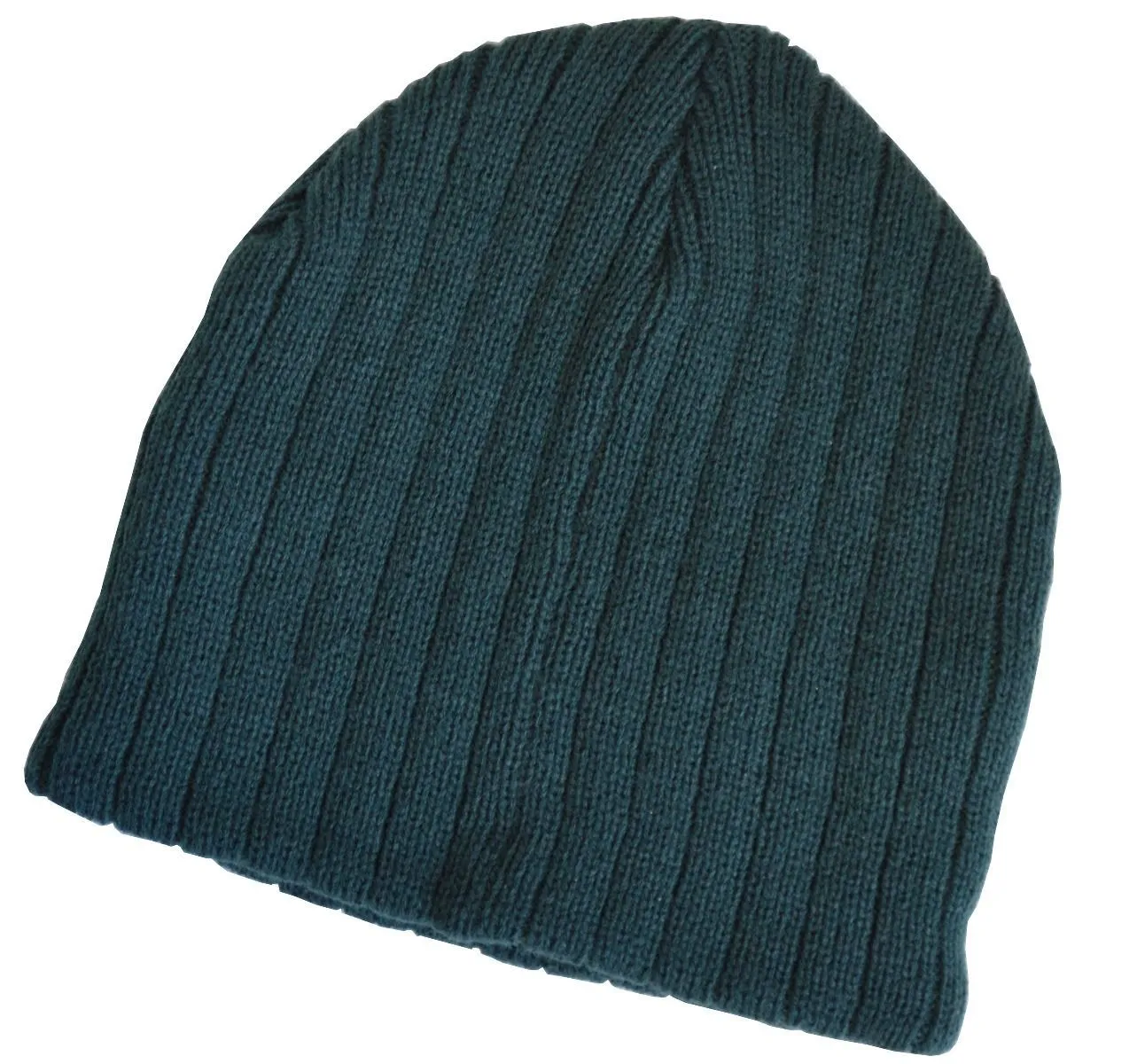 Cable Knit Beanie - Wholesale