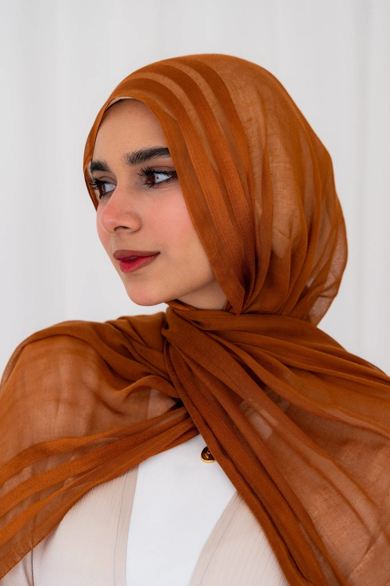 Camel Linen