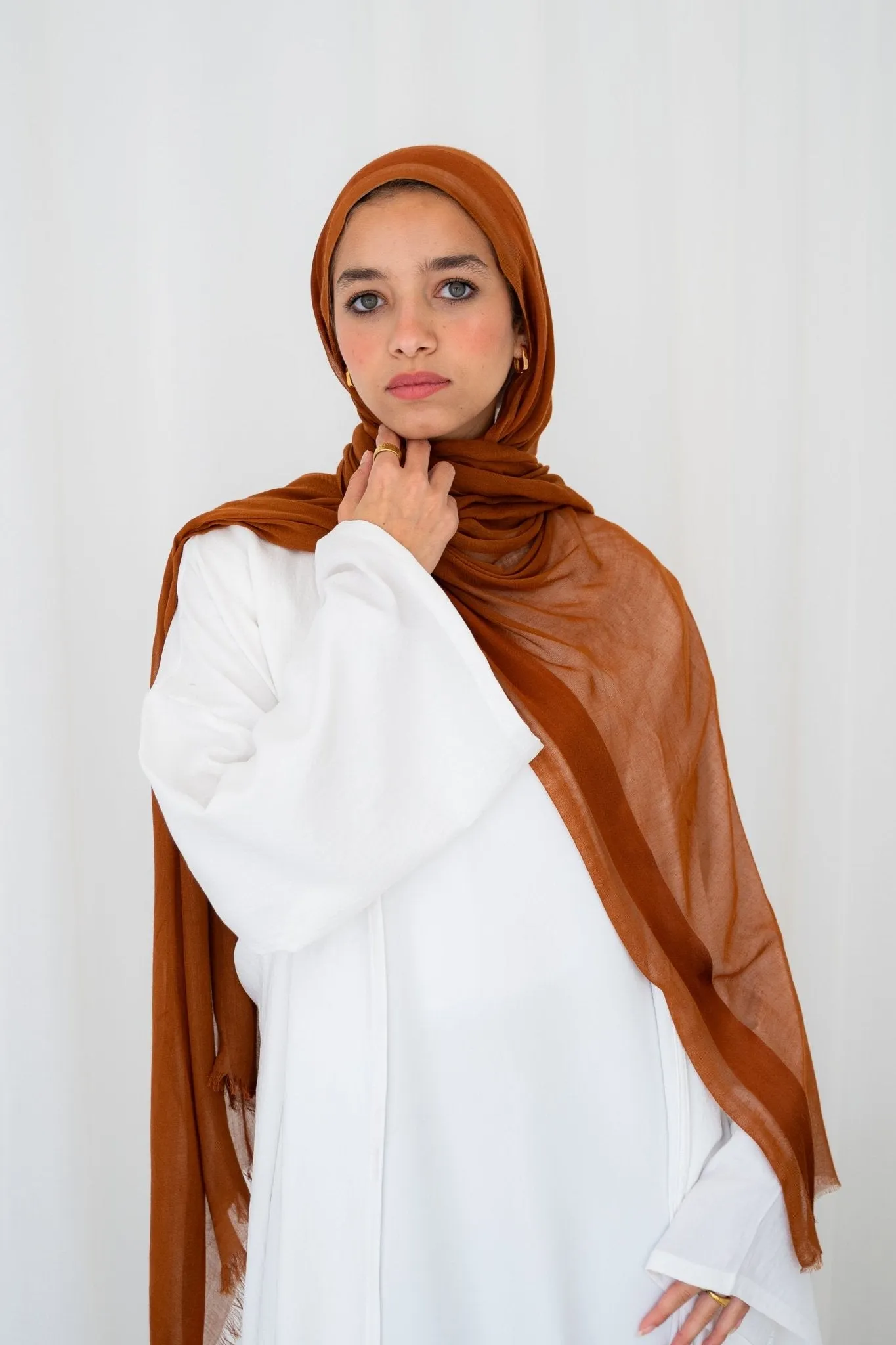Camel Linen