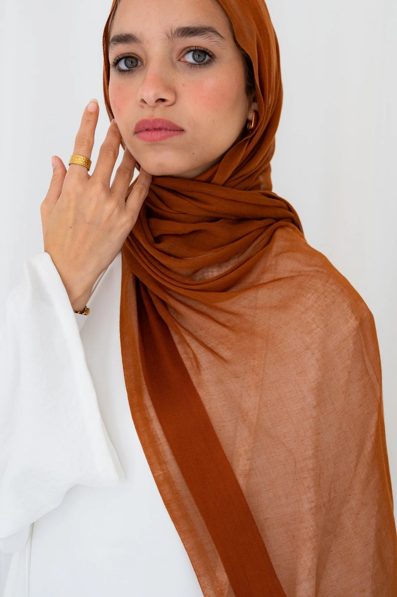 Camel Linen
