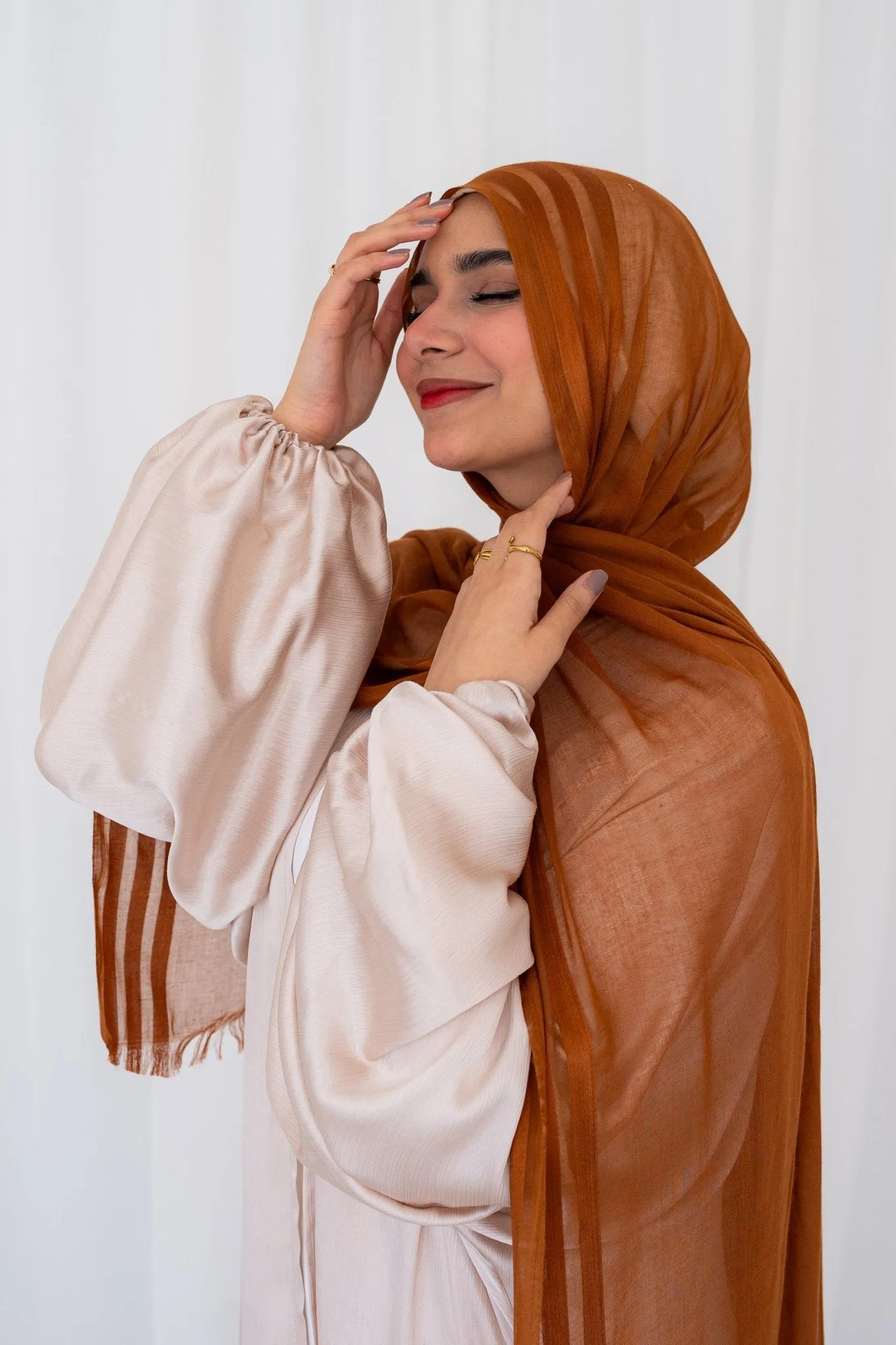 Camel Linen