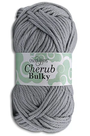 Cascade - Cherub Bulky
