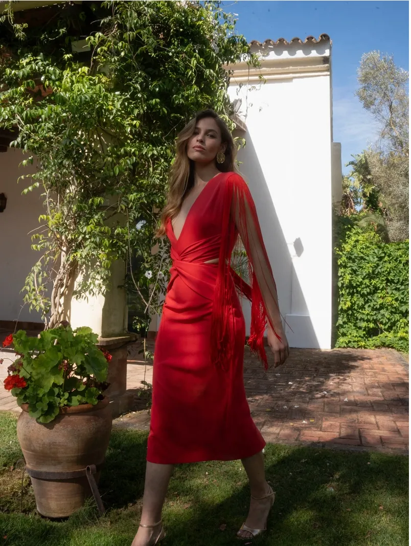 CAYRO - Evita Dress