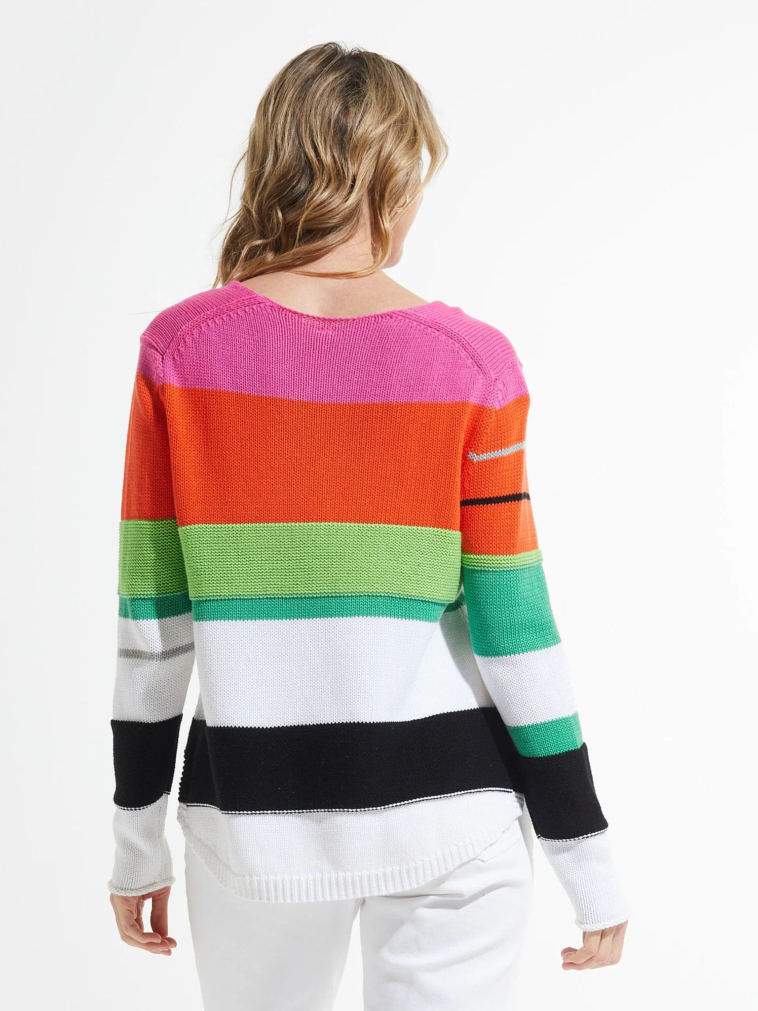 Chunky Cotton V