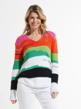Chunky Cotton V