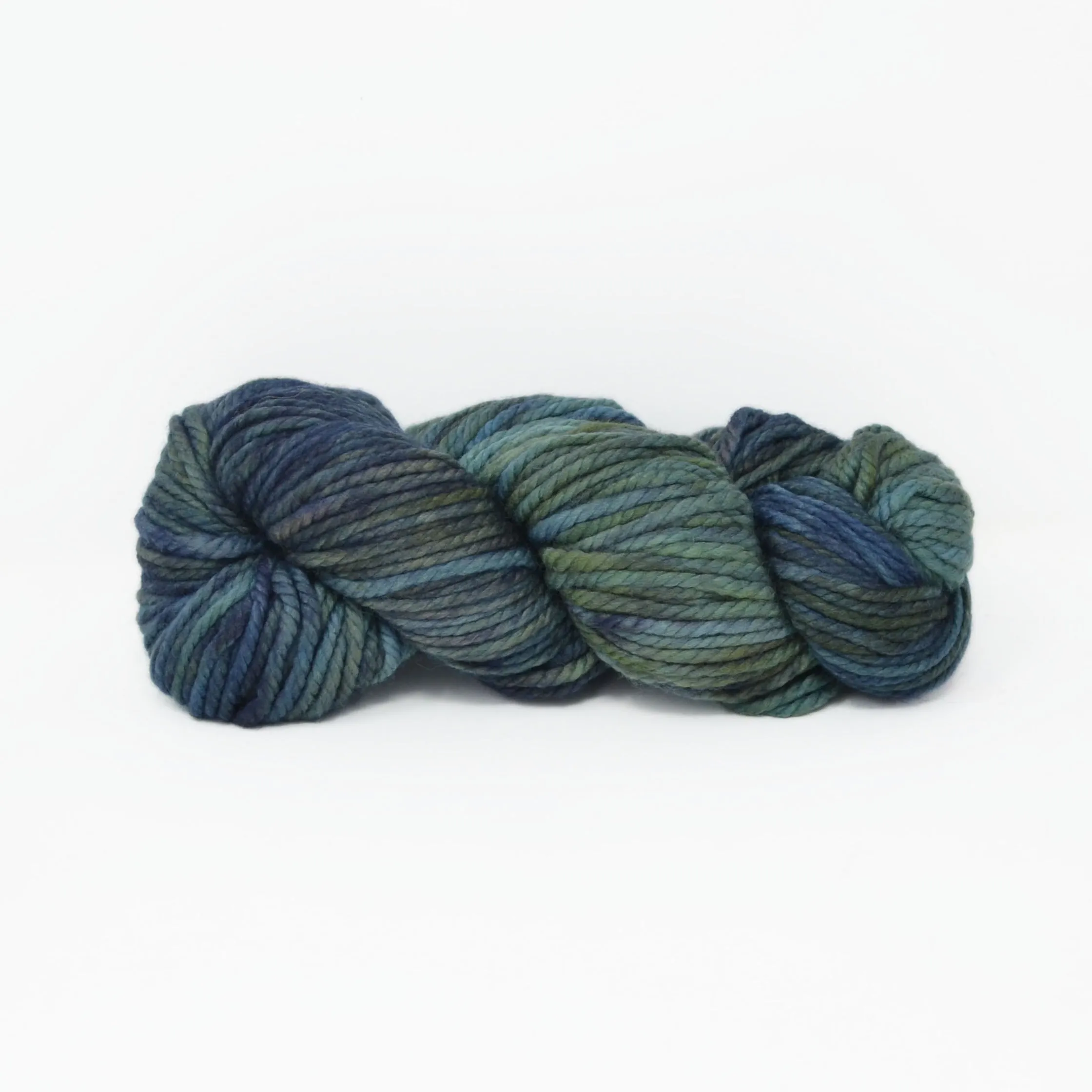 Chunky - Wabi Sabi