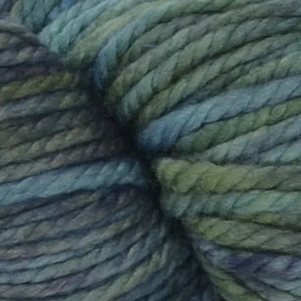Chunky - Wabi Sabi