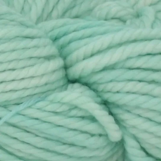 Chunky - Water Green
