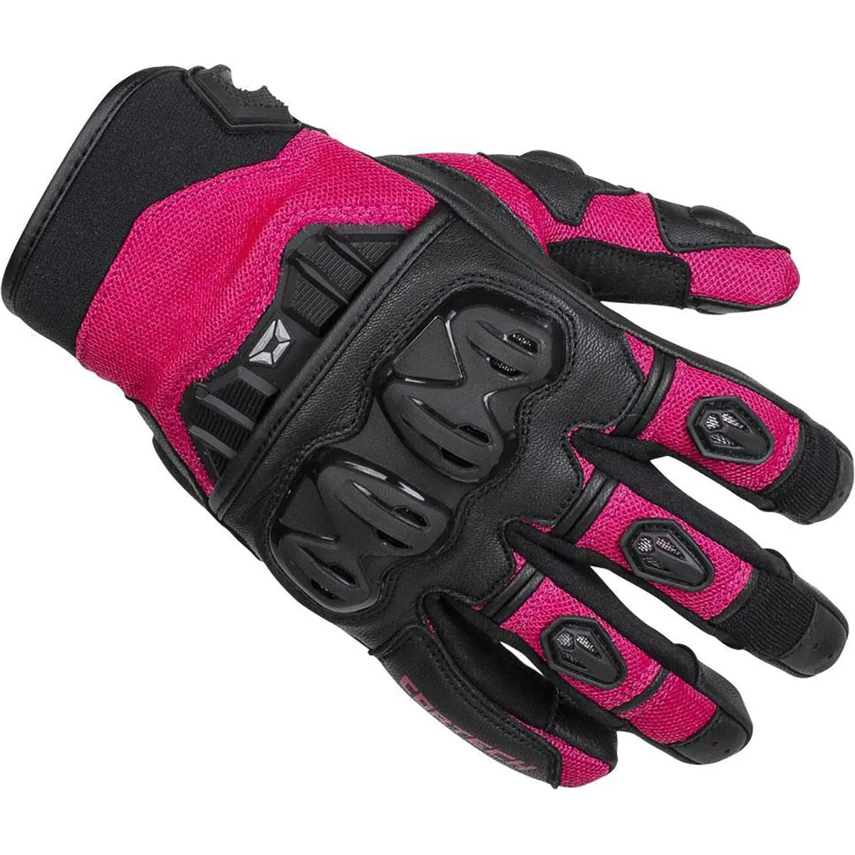 Cortech Hyper-Flo Women's Street Gloves
