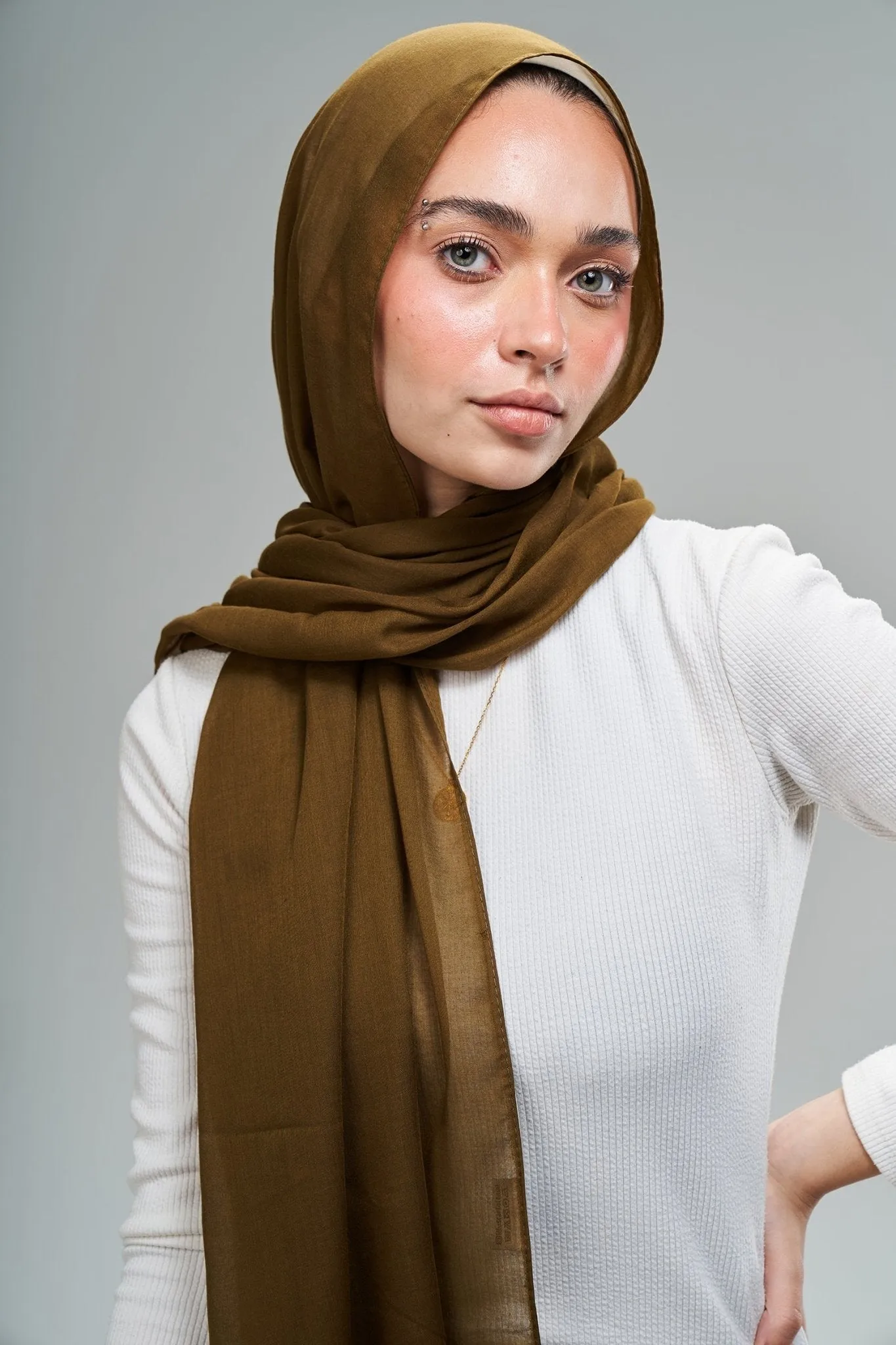 Cumin cotton