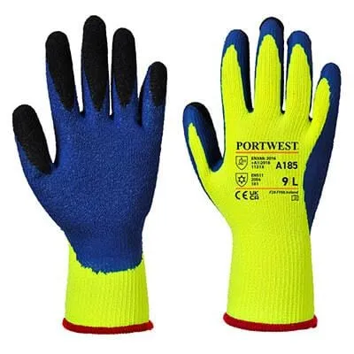 Duo-Therm Gloves - All Sizes