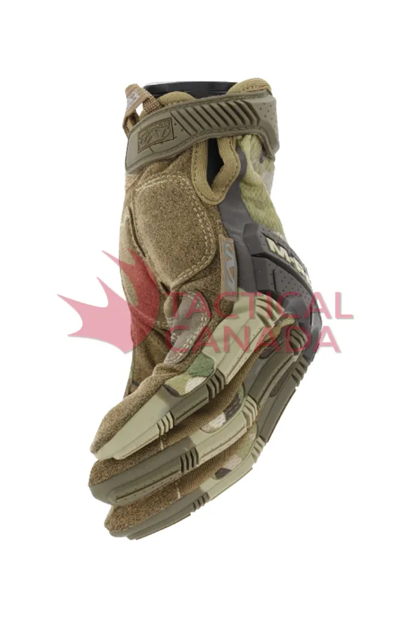 Mechanix Multicam M-Pact Gloves