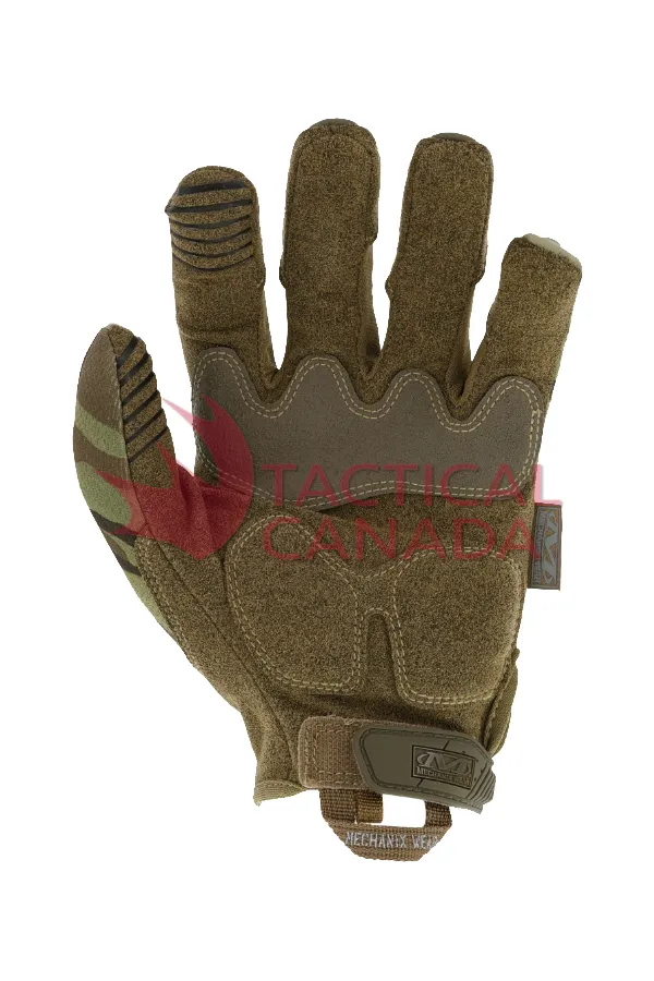 Mechanix Multicam M-Pact Gloves