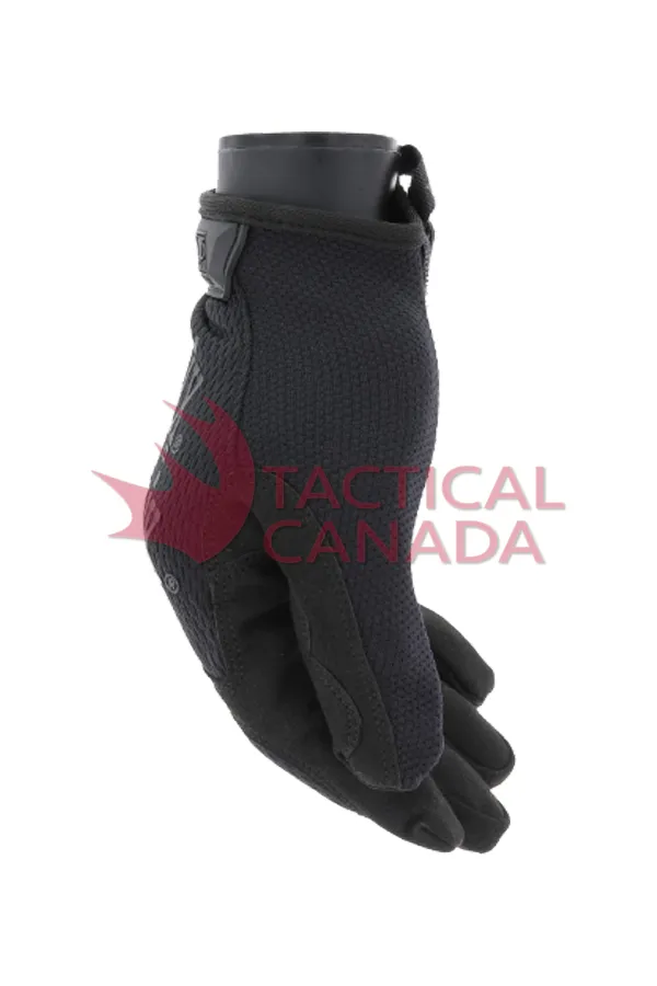 Mechanix Original Covert Black
