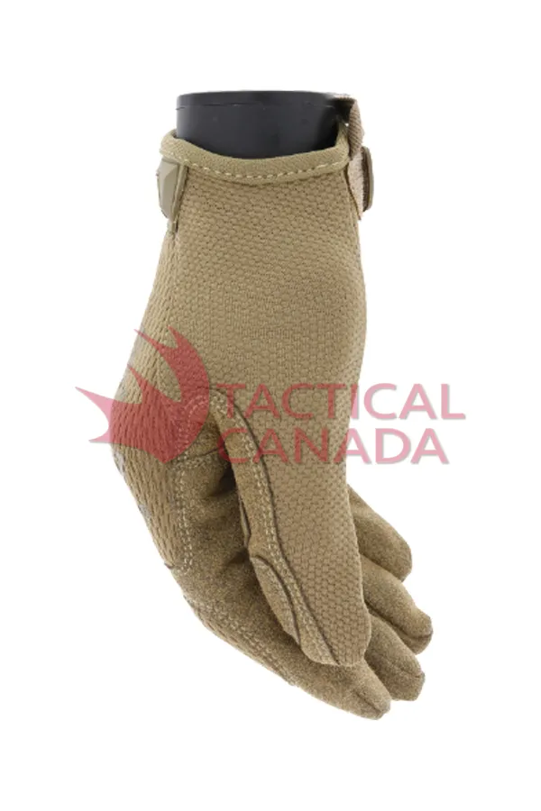 Mechanix Original Covert Coyote
