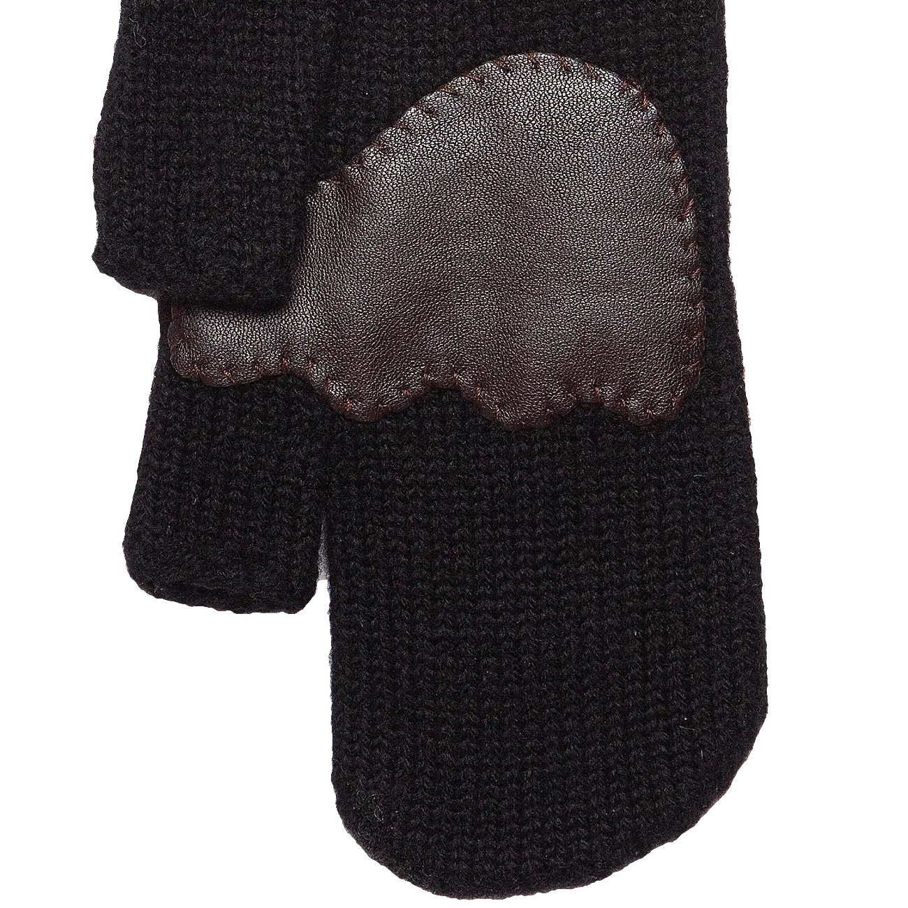 Rifle Gloves - Black