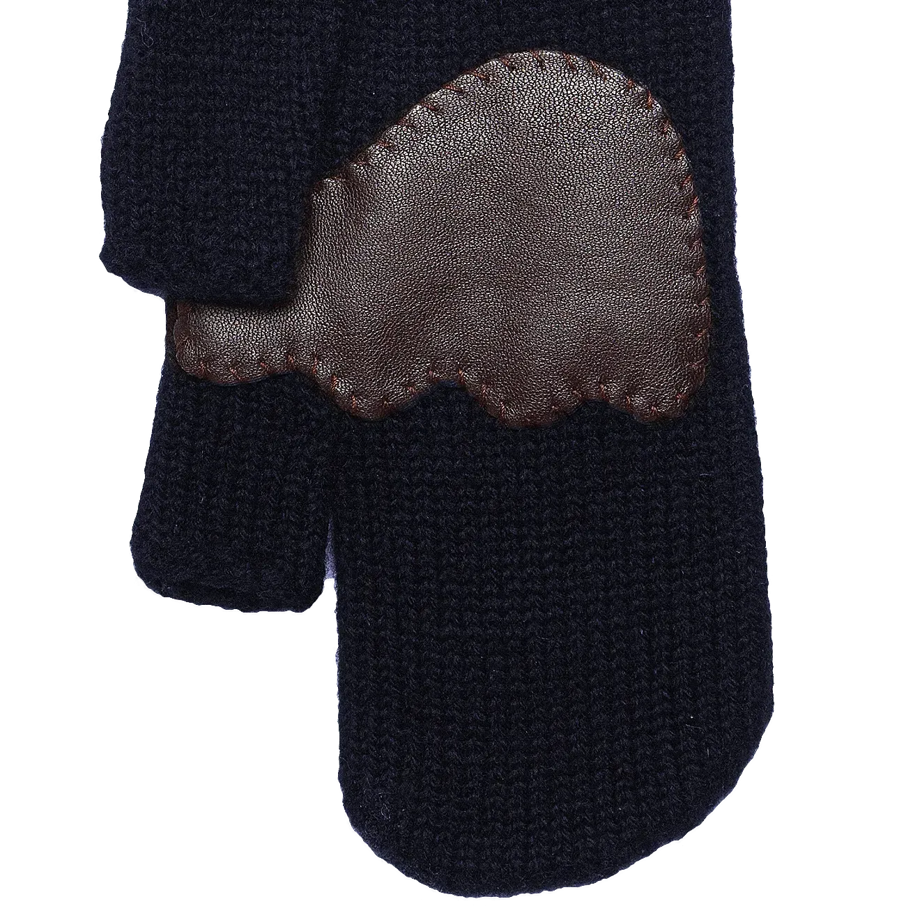Rifle Gloves - Navy