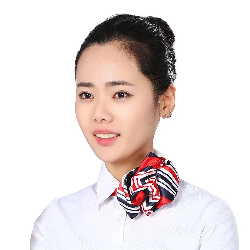 Silky Scarf