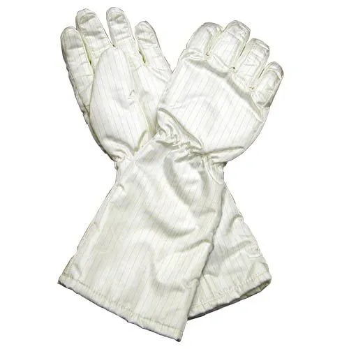 Transforming Technologies FG3900 Static-Safe Hot Gloves, 16"