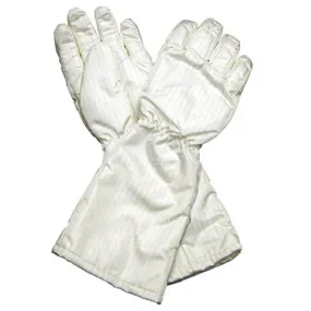 Transforming Technologies FG3900 Static-Safe Hot Gloves, 16"