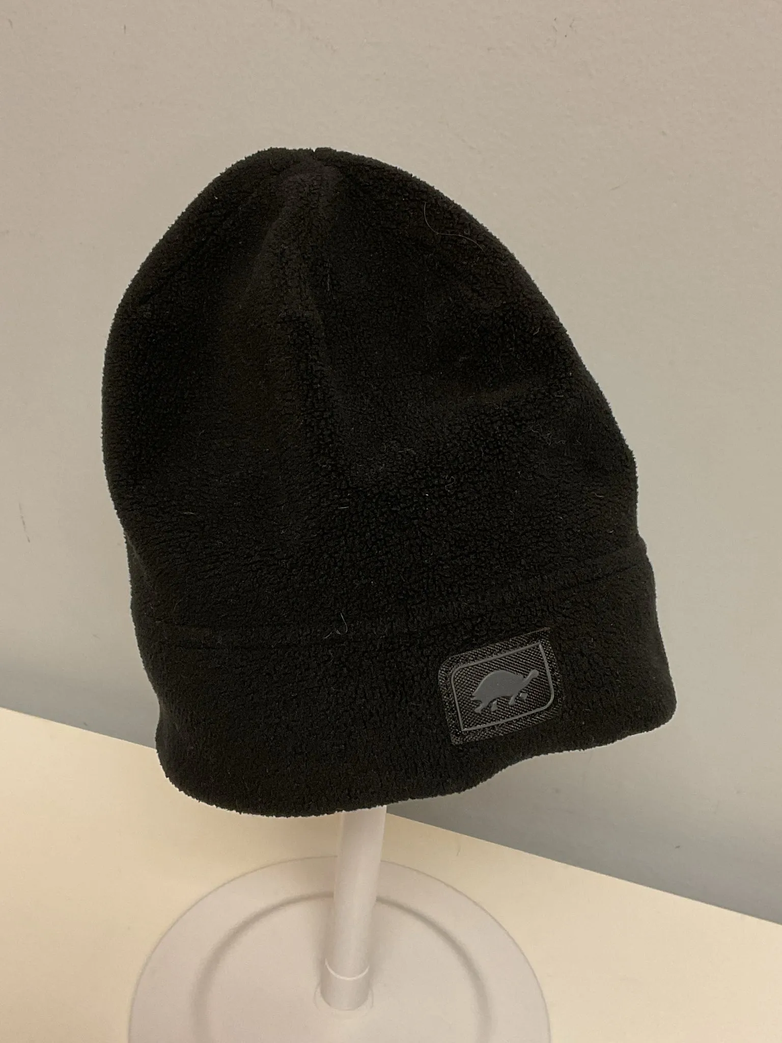 Turtle Fur Size 4 Toddler Boys Hats & Scarves