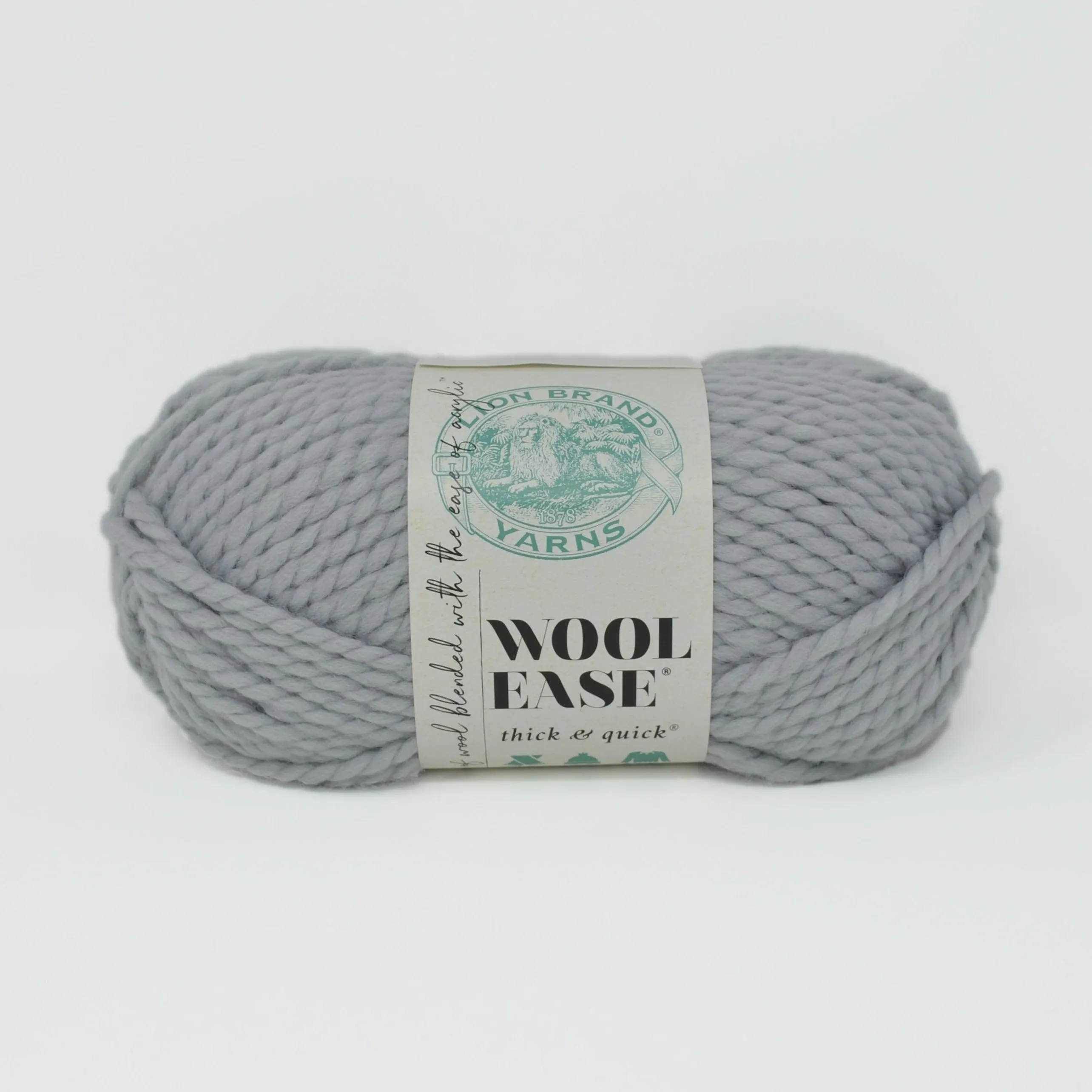 Wool Ease Thick & Quick-Thaw