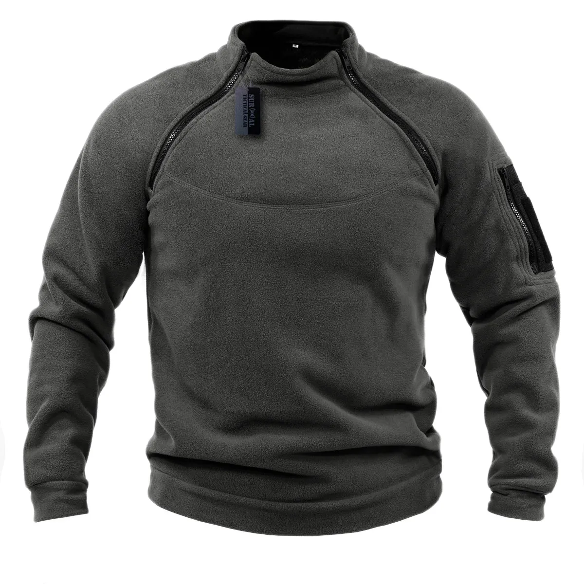 ZAPT Tactical Fleece