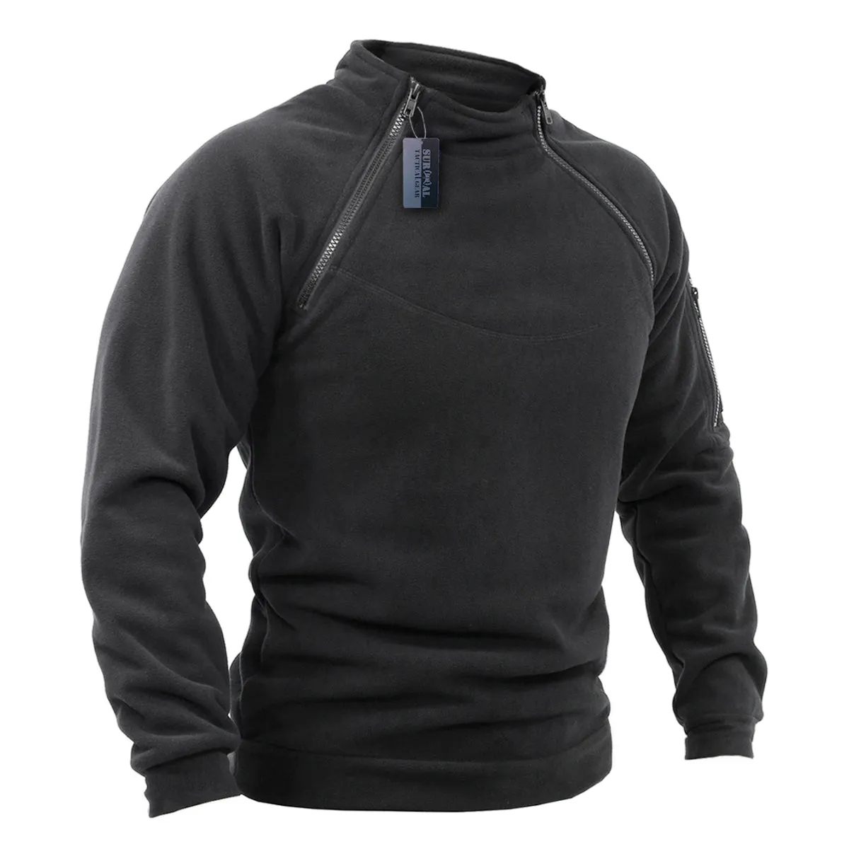 ZAPT Tactical Fleece
